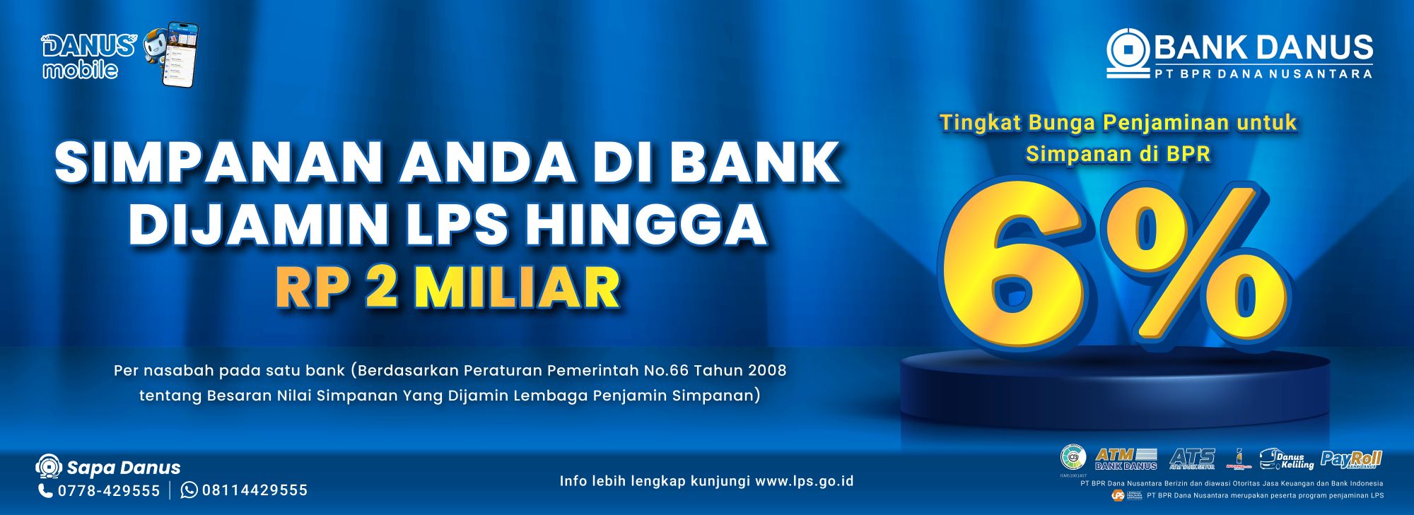 LPS Oktober 2025